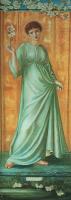 Burne-Jones, Sir Edward Coley - Spring
